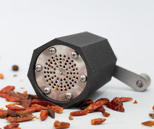 Laden Sie das Bild in den Galerie-Viewer, 8er Chili 3D Download