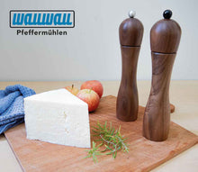 Laden Sie das Bild in den Galerie-Viewer, Set 5xPfeffermahlwerk Edelstahl - wauwaustore