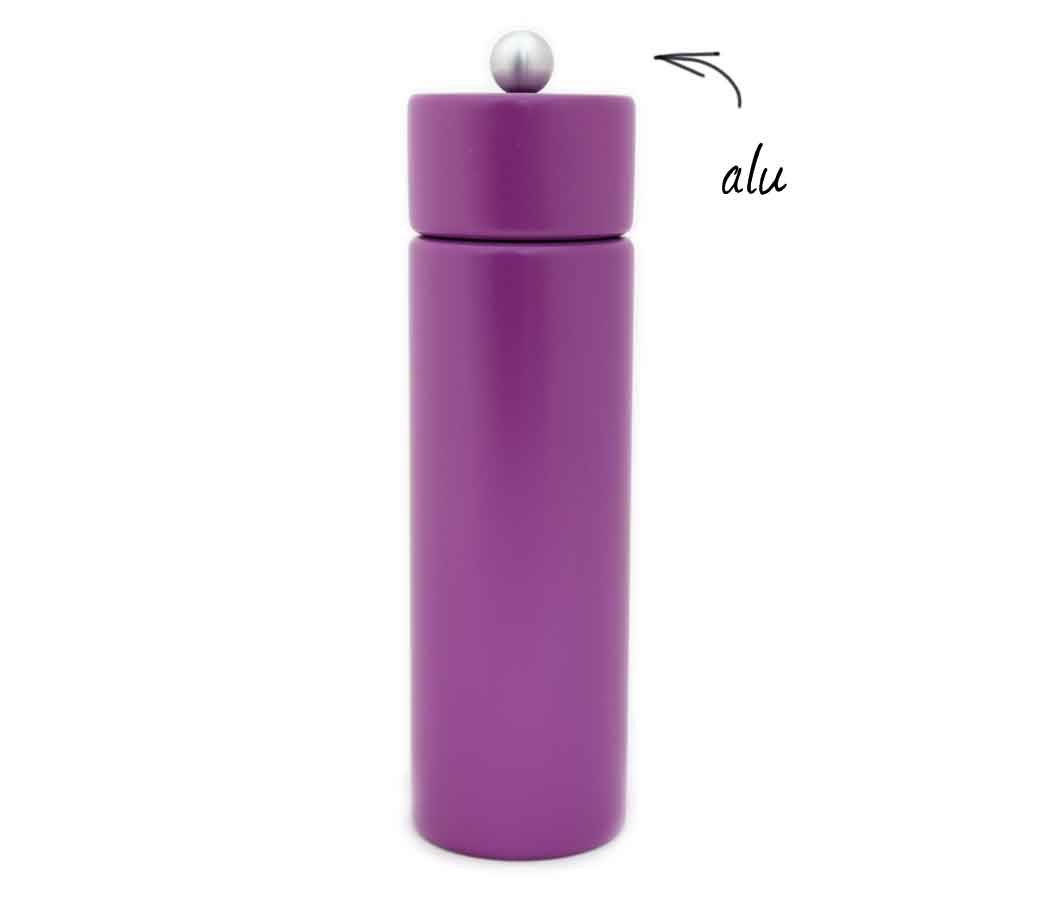 Buy Purple Bullet Bottles