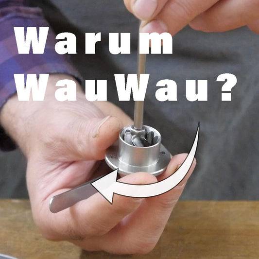 WauWau ist besser? Ein Einblick.