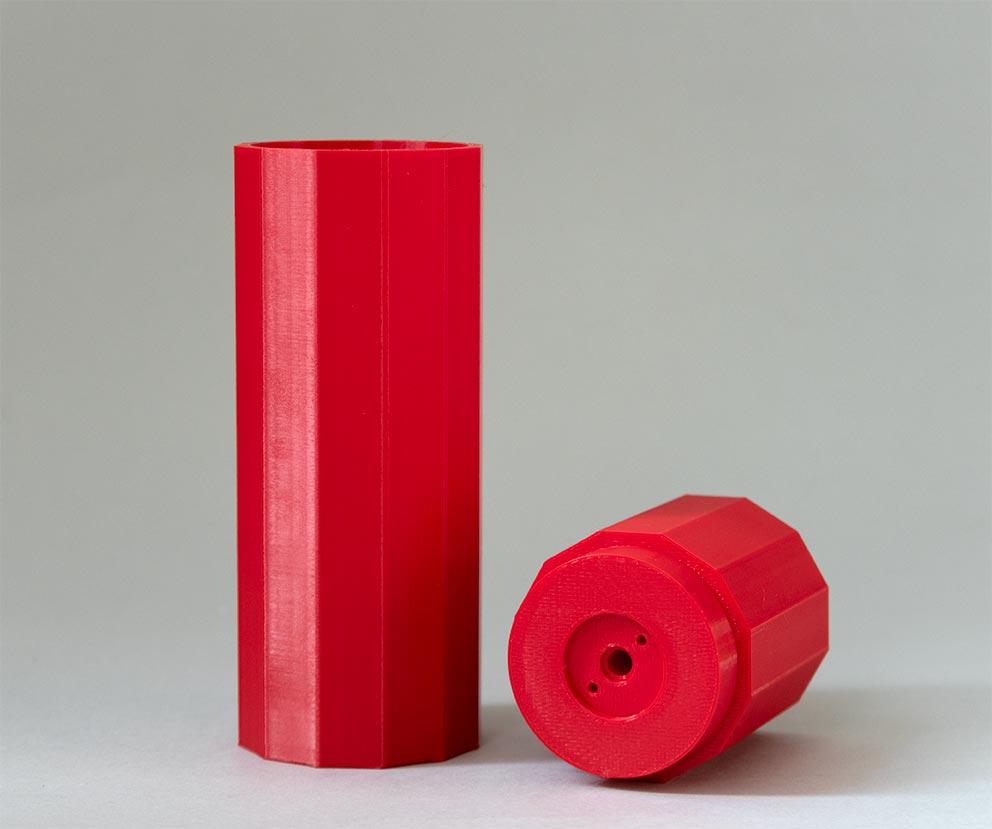 12er Ben 3D Download - wauwaustore