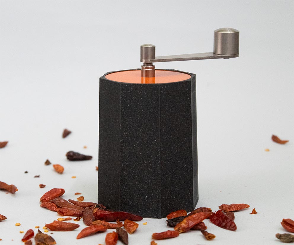 8er Chili 3D Download - wauwaustore