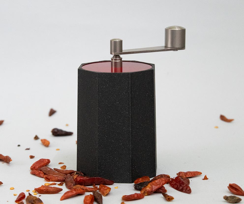 8er Chili 3D Download - wauwaustore