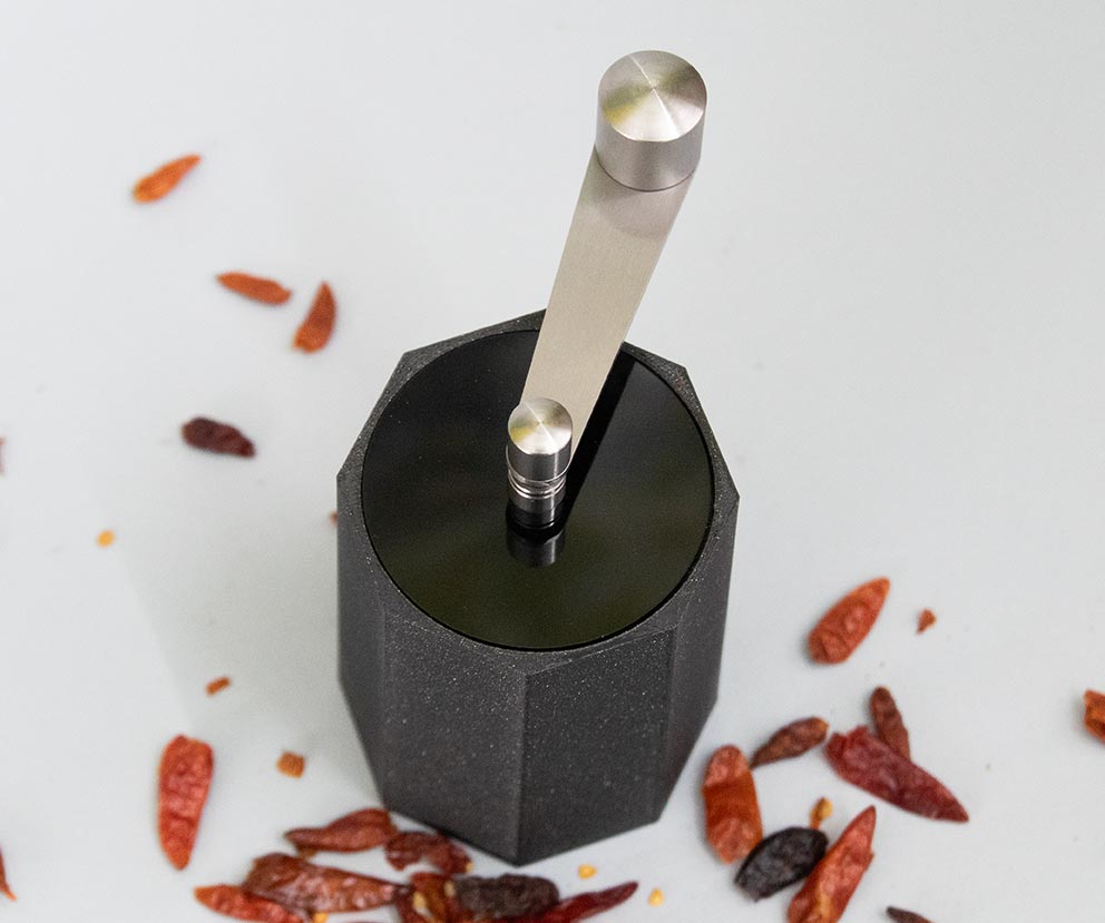 8er Chili 3D Download - wauwaustore