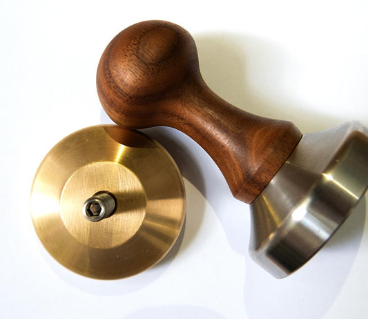 Tamper Basis - wauwaustore