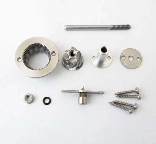 Linkshänder Mahlwerk - wauwaustore