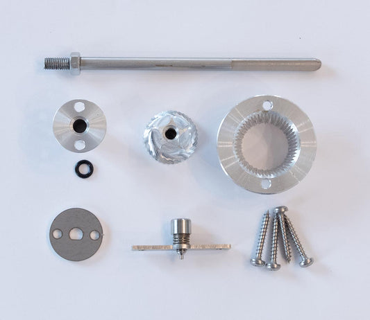 Set Salzmahlwerk mit Stecksystem - wauwaustore