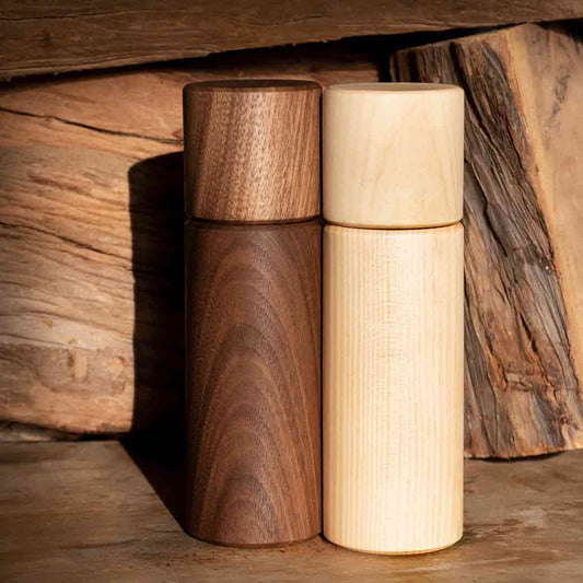 5x Set Pfeffermahlwerk mit Stecksystem - wauwaustore