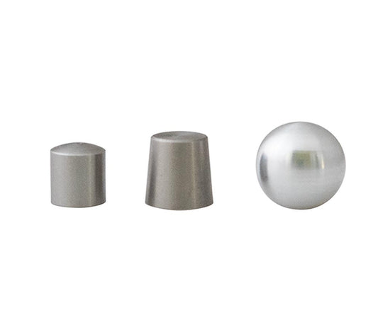 Kappen für Spindel M5 - wauwaustore