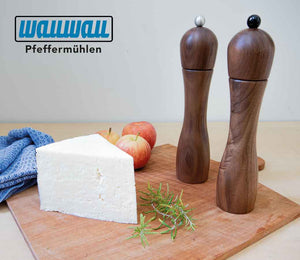 Set 5xPfeffermahlwerk Edelstahl - wauwaustore