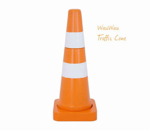 WauWau Traffic Cone - wauwaustore