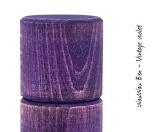 Load image into Gallery viewer, Ben - Vintage Look violet - wauwaustore
