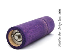 Load image into Gallery viewer, Ben - Vintage Look violet - wauwaustore
