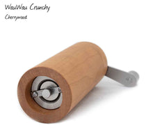 Load image into Gallery viewer, Crunchy - natural cherrywood - wauwaustore

