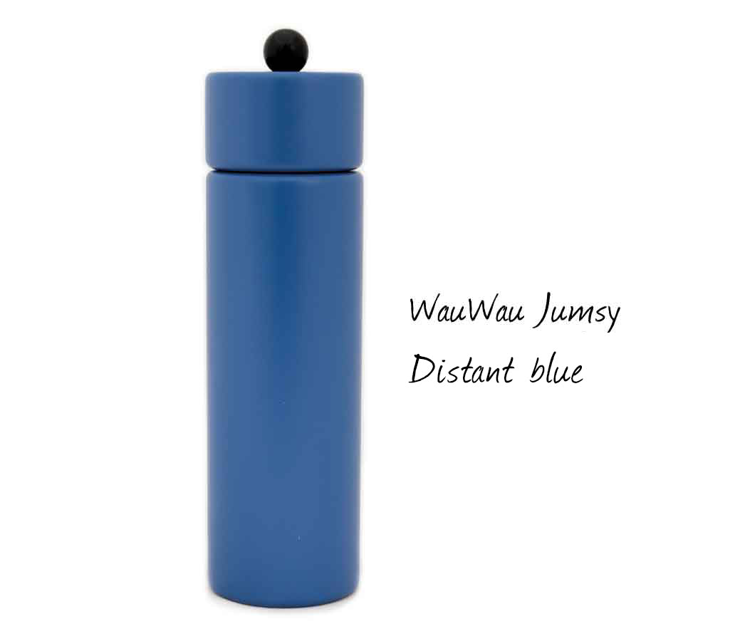 Jumsy - distant blue - wauwaustore