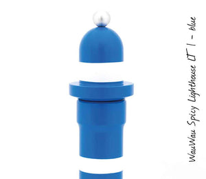 Spicy Lighthouse LT1 - blue - wauwaustore