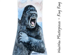 Load image into Gallery viewer, Masterpiece: King Kong - wauwaustore

