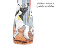 Load image into Gallery viewer, Masterpiece: Spanish Riding School - wauwaustore

