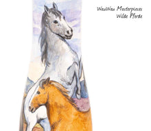 Load image into Gallery viewer, Masterpiece: Wild Horses - wauwaustore
