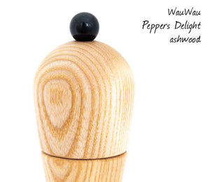 Peppers Delight - natural ashwood - wauwaustore