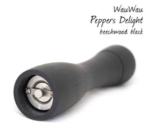 Load image into Gallery viewer, Peppers Delight - beechwood black - wauwaustore
