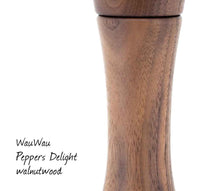 Load image into Gallery viewer, Peppers Delight - natural walnutwood - wauwaustore
