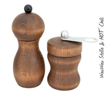 Load image into Gallery viewer, Grinder Set: Stella&amp;HOT - duo - wauwaustore
